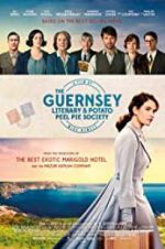Watch The Guernsey Literary and Potato Peel Pie Society Niter