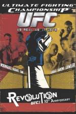 Watch UFC 45 Revolution Niter