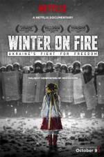 Watch Winter on Fire Niter