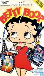 Watch Betty Boop\'s Hollywood Mystery Niter
