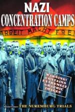 Watch Nazi Concentration Camps Niter