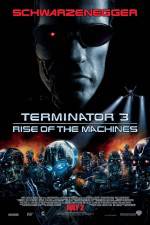 Watch Terminator 3: Rise of the Machines Niter