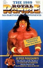 Watch Royal Rumble (TV Special 1989) Niter