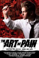 Watch The Art of Pain Niter