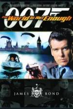 Watch James Bond: The World Is Not Enough Niter