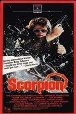 Watch Scorpion Niter