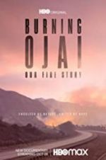 Watch Burning Ojai: Our Fire Story Niter