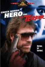 Watch Hero and the Terror Niter