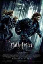 Watch Harry Potter and the Deathly Hallows: Part 1 Niter
