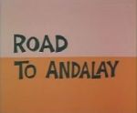 Watch Road to Andalay (Short 1964) Niter