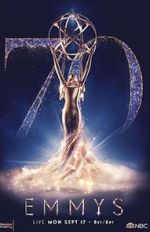 Watch The 70th Primetime Emmy Awards Niter