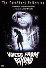 Watch Voices from Beyond Niter