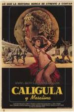 Watch Caligula And Messalina Niter