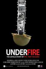 Watch Underfire: The Untold Story of Pfc. Tony Vaccaro Niter