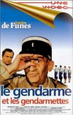 Watch Le gendarme et les gendarmettes Niter