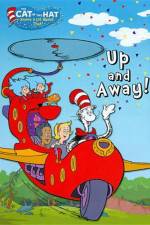 Watch Cat in the Hat: Up and Away! Niter