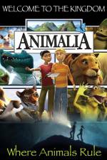Watch Animalia: Welcome To The Kingdom Niter