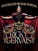 Watch Ricky Gervais: Out of England - The Stand-Up Special Niter