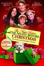 Watch Night Before The Night Before Christmas Niter