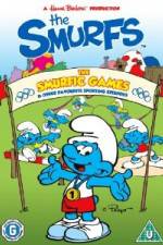 Watch The Smurfic Games Niter