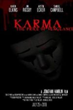Watch Karma: The Price of Vengeance Niter