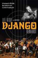 Watch Life After Django Reinhardt Niter