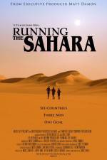 Watch Running the Sahara Niter
