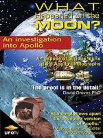 Watch What Happened on the Moon? - An Investigation Into Apollo Niter