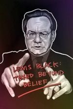 Watch Lewis Black: Taxed Beyond Belief Niter