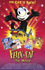 Watch Felix the Cat: The Movie Niter
