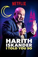 Watch Harith Iskander: I Told You So Niter
