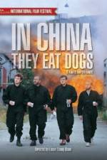 Watch In China They Eat Dogs Niter