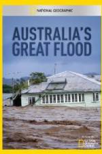 Watch Australia's Great Flood Niter