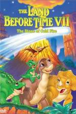 Watch The Land Before Time VII - The Stone of Cold Fire Niter