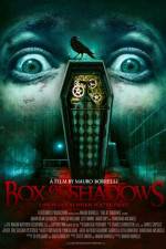 Watch Box of Shadows Niter
