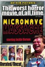 Watch Microwave Massacre Niter