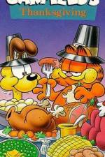 Watch Garfield's Thanksgiving Niter