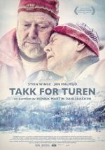Watch Takk for turen (Short 2016) Niter