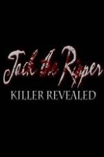 Watch Jack the Ripper: New Suspect Revealed Niter