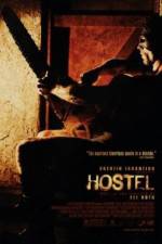 Watch Hostel Niter