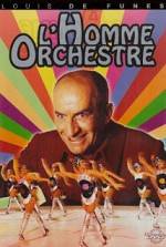Watch L'homme orchestre Niter