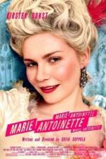 Watch Marie Antoinette Niter
