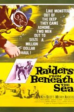 Watch Raiders from Beneath the Sea Niter