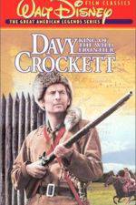 Watch Davy Crockett, King of the Wild Frontier Niter