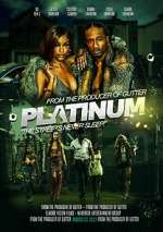 Watch Platinum Niter