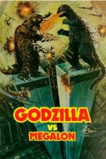 Watch Godzilla vs Megalon Niter