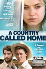 Watch A Country Called Home Niter