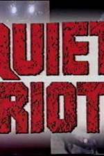 Watch Quiet Riot- Live At Rockpalast Niter