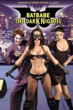 Watch Batbabe: The Dark Nightie (Adult) Niter