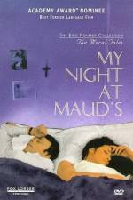 Watch My Night with Maud Niter